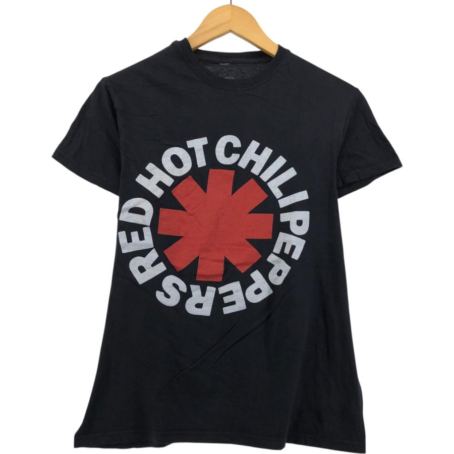 古着 RED HOT CHILI PEPPERS バンド Tシャツ　希少 古着 RED HOT CHILI PEPPERS レッドホットチリペッパーズ バンドT