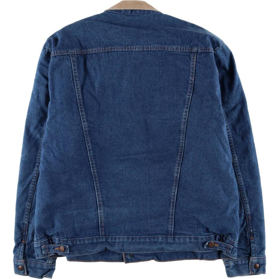 Wrangler（ラングラー） 古着 90年代 デニムジャケット Gジャン メンズ