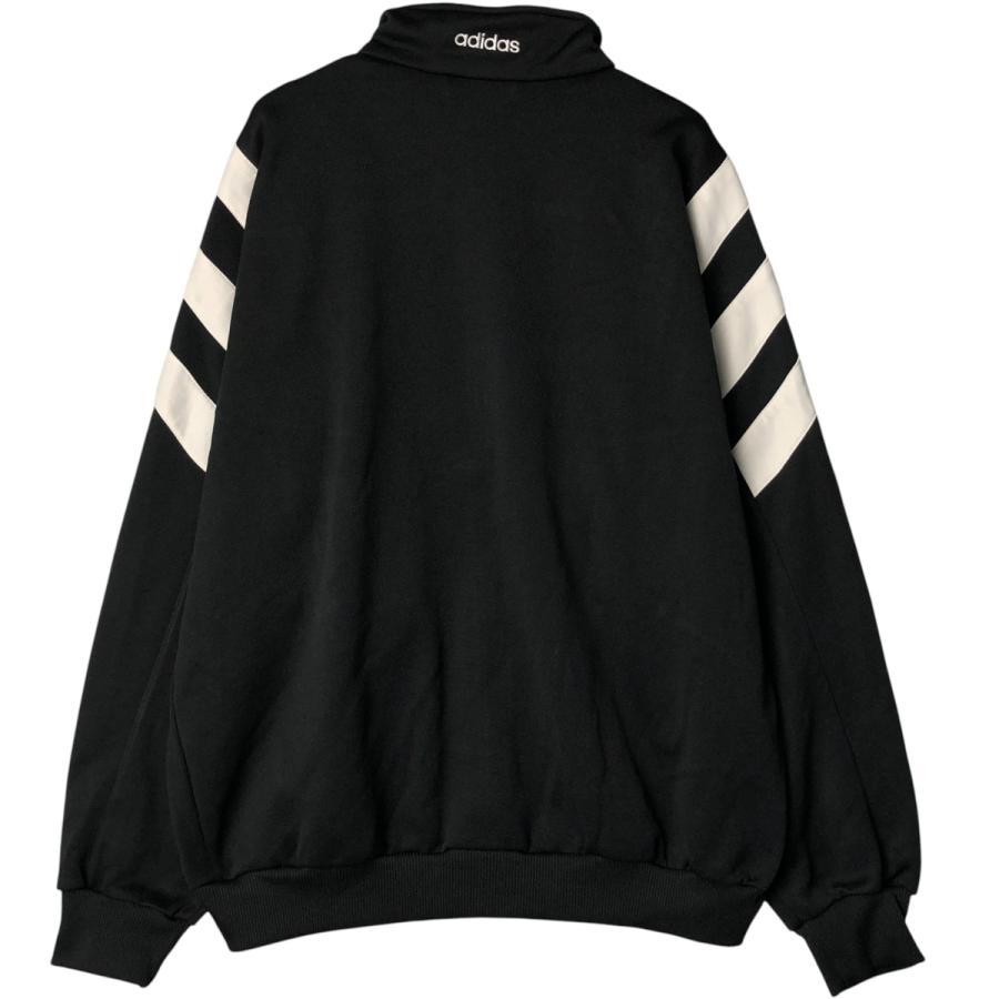 adidas（アディダス） 古着 90年代 ジャージ トラックジャケット
