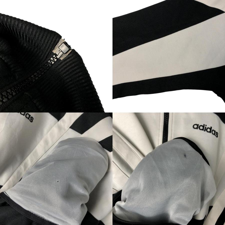adidas（アディダス） 古着 90年代 ジャージ トラックジャケット