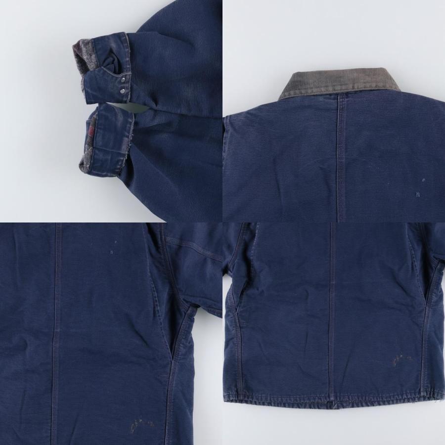 Carhartt（カーハート） 古着 ミシガンチョアコート ダック