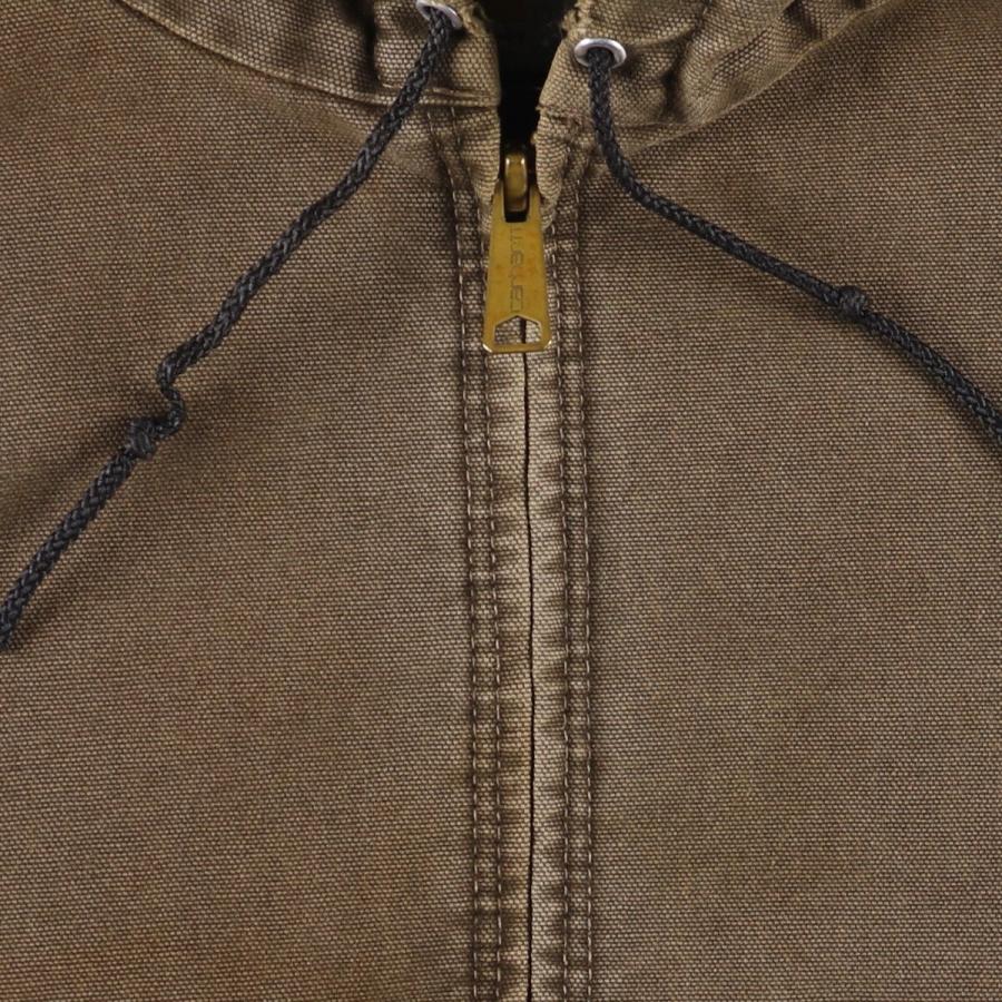 Carhartt（カーハート） 古着 80~90年代 アクティブジャケット 中綿