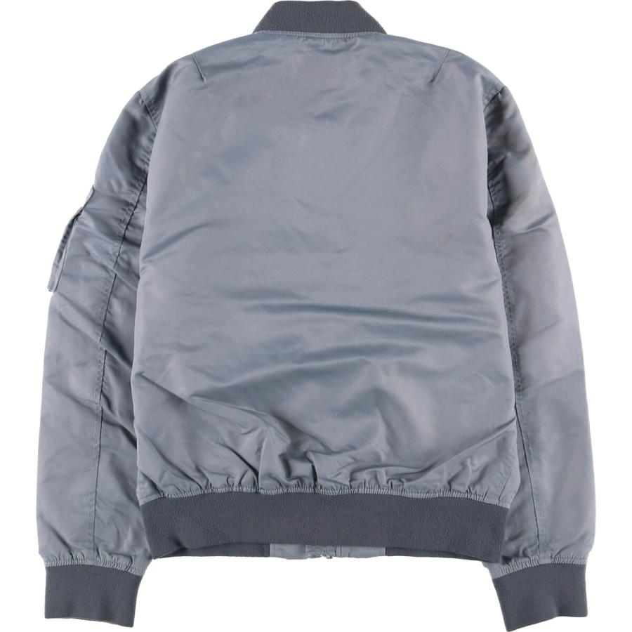 Schott N.Y.C（ショット） 古着 民間品 SCHOTT MA-1タイプ ミリタリー