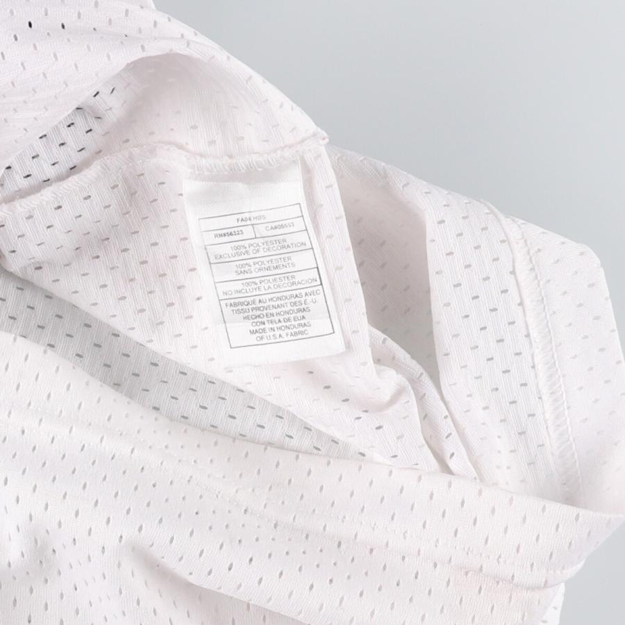 NIKE（ナイキ） 古着 00年代 NIKE TEAM NBA CHICAGO BULLS シカゴ