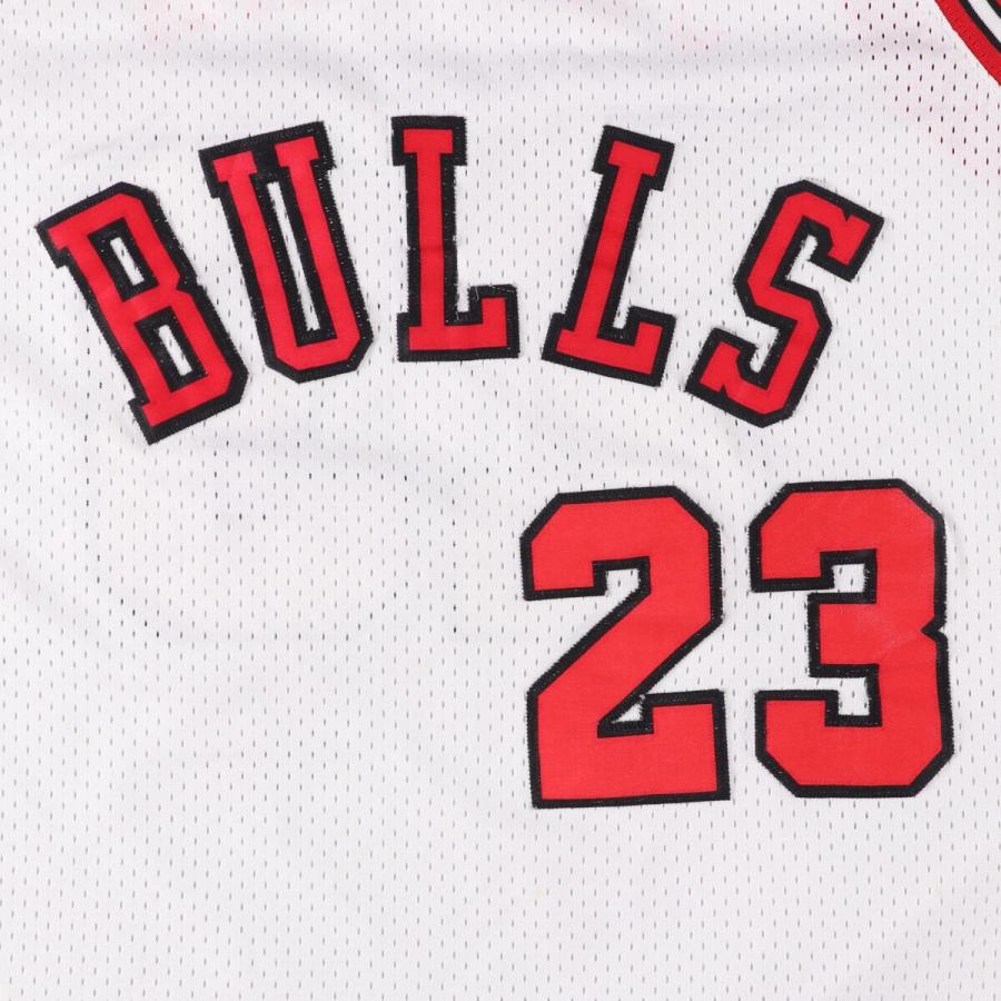 NIKE（ナイキ） 古着 00年代 NIKE TEAM NBA CHICAGO BULLS シカゴ