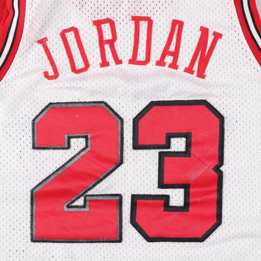 NIKE（ナイキ） 古着 00年代 NIKE TEAM NBA CHICAGO BULLS シカゴ