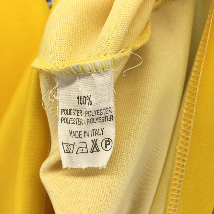 PUMA 古着 90年代 プーマ サッカーユニフォーム ゲームシャツ