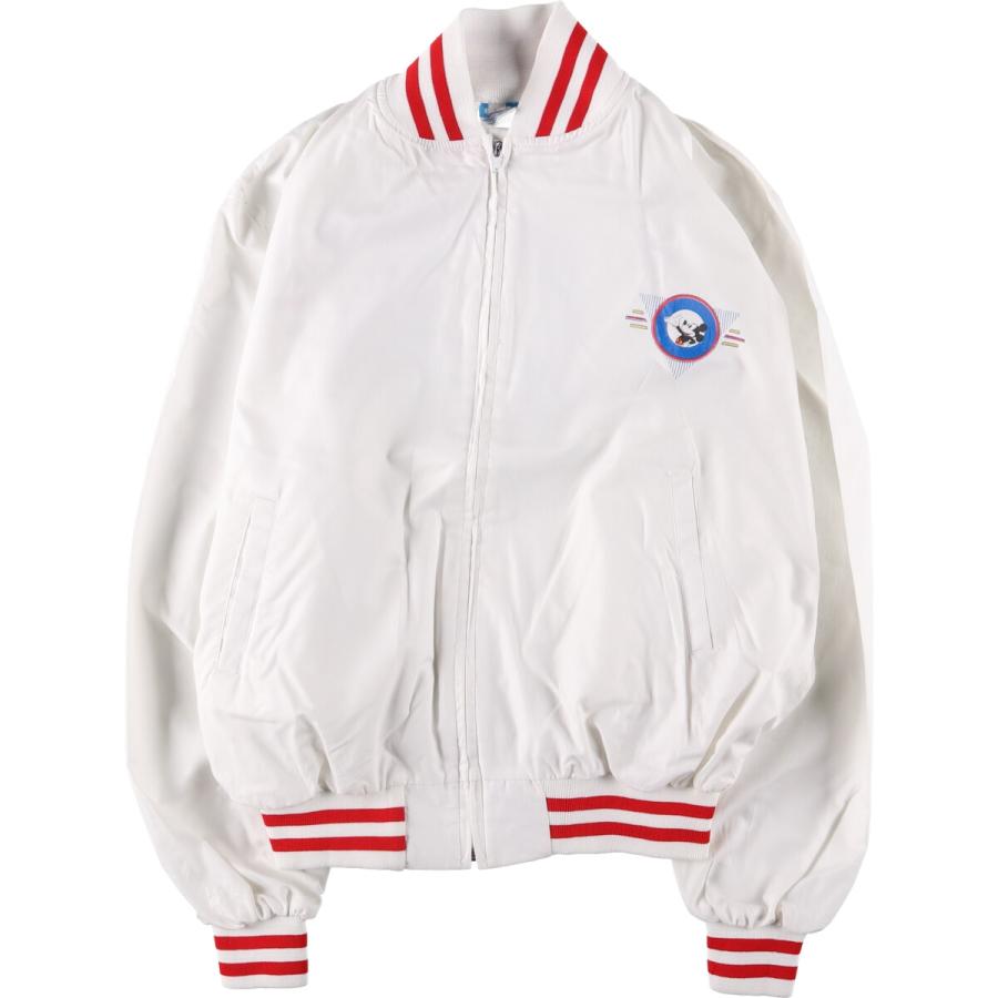 USA製 80s ディズニーランド スタッフ work jacket レア L 2025年最新