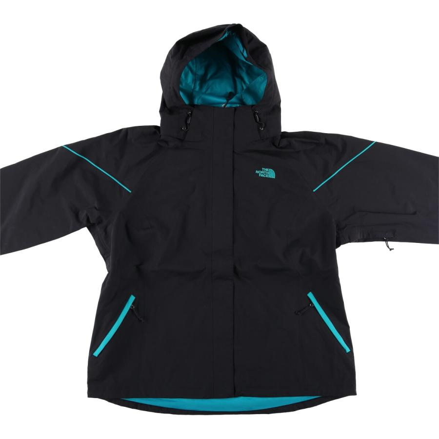 THE NORTH FACE 古着 ザノースフェイス HYVENT ハイベント