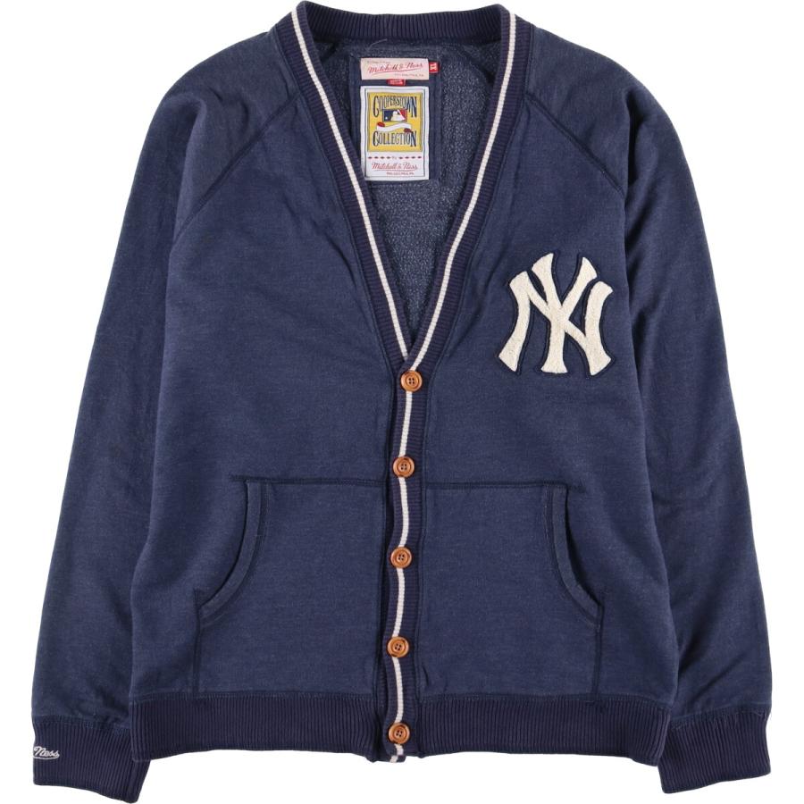 80～90's　Mitchell&Ness　クラシック　ペンダント　ヤンキース 80～90's Mitchell&Ness クラシック ペンダント ヤンキース 80
