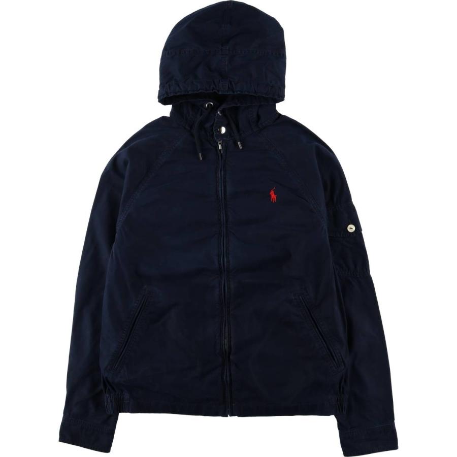 古着 ラルフローレン Ralph Lauren POLO RALPH LAUREN コットン 