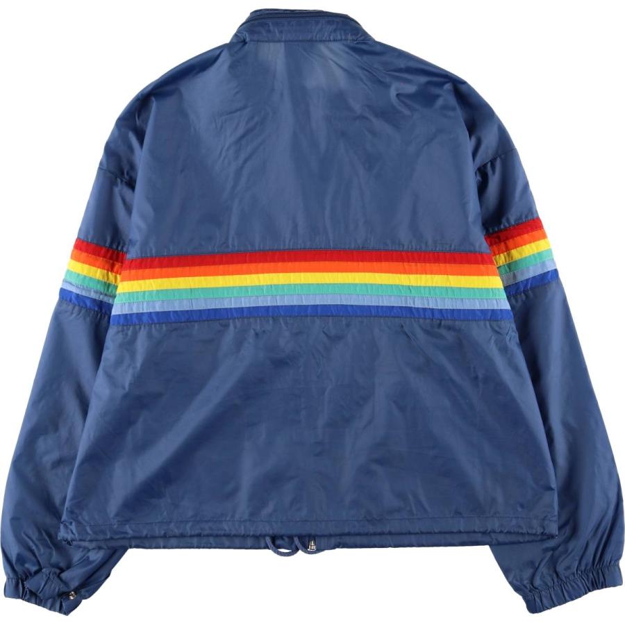 Ocean Pacific（オーシャンパシフィック） 古着 ナイロンジャケット 