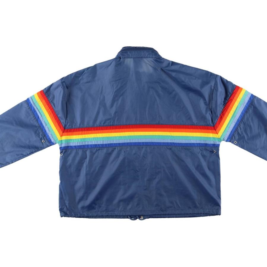 Ocean Pacific（オーシャンパシフィック） 古着 ナイロンジャケット 