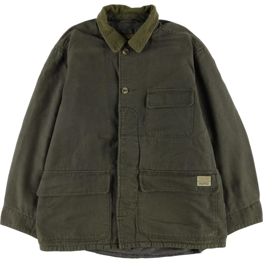 Abercrombie&Fitch（アバクロンビー&フィッチ） 古着 アバクロンビー 