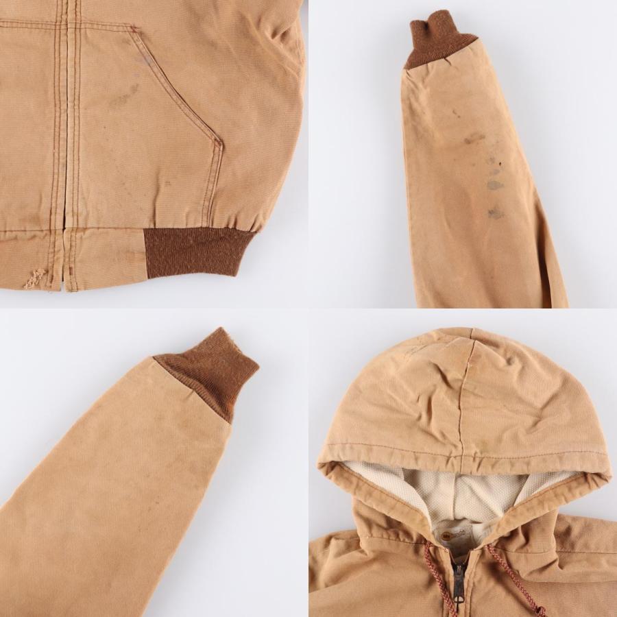 古着 ~80年代 キー Key Imperial アクティブジャケットタイプ ダック