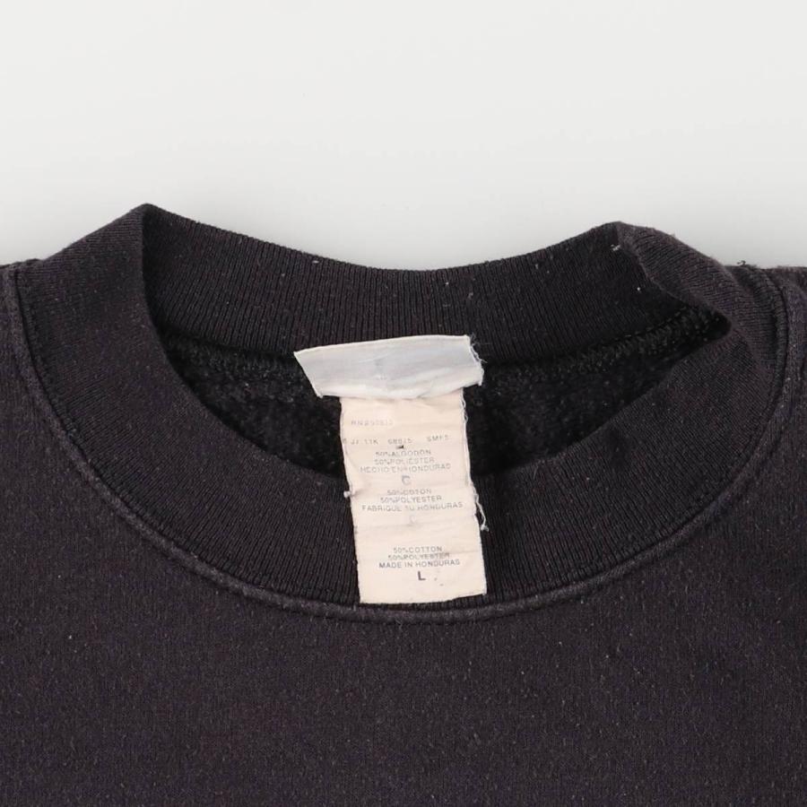 古着 00年代 PORT and COMPANY 魚柄 アニマル スウェットシャツ