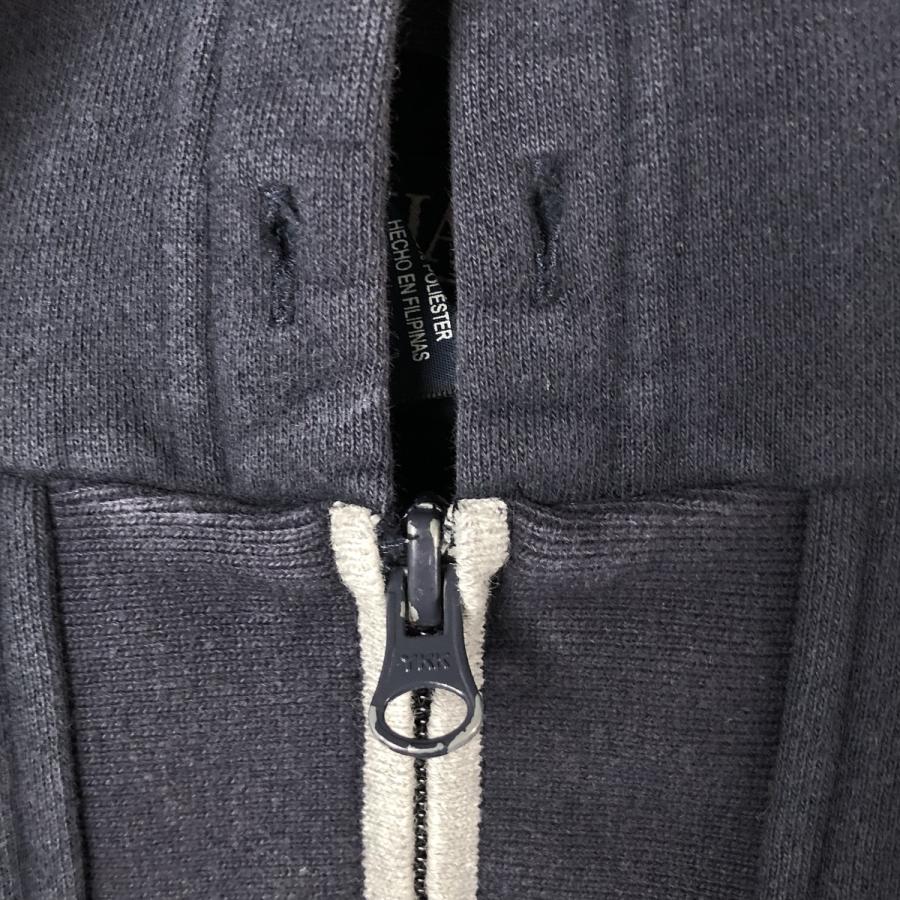 古着 ラルフローレン Ralph Lauren CHAPS チャップス スウェット
