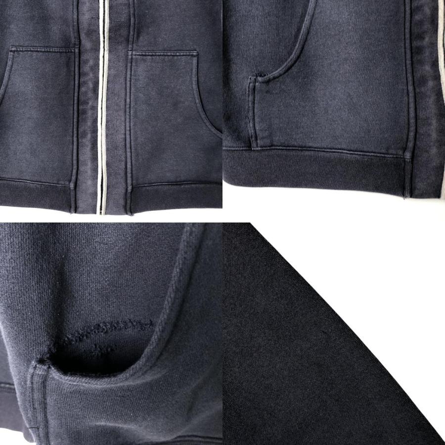 古着 ラルフローレン Ralph Lauren CHAPS チャップス スウェットフルジップパーカー メンズL相当 /eaa579277 古着 ラルフローレン Ralph Lauren CHAPS チャップス スウェット