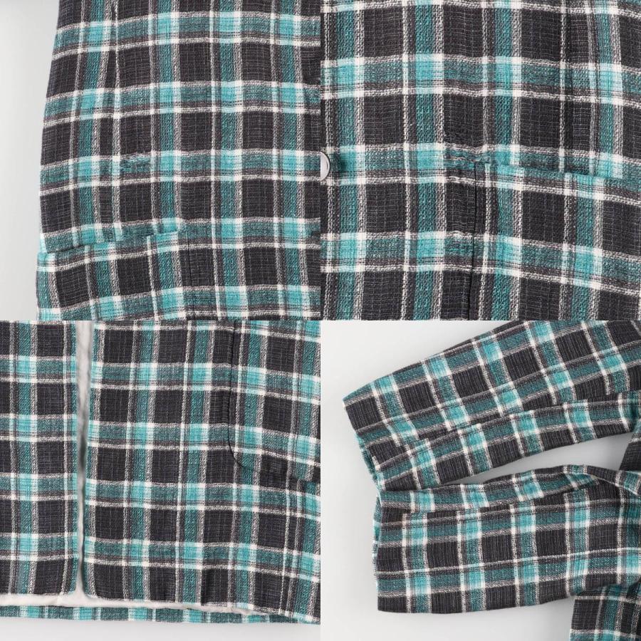 Paul Smith（ポール・スミス） 古着 チェック柄 チェスターコート