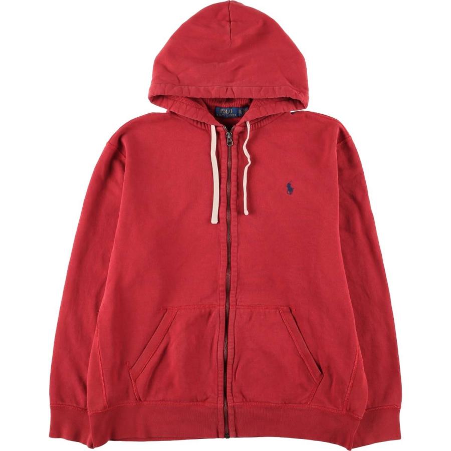古着 ラルフローレン Ralph Lauren POLO RALPH LAUREN スウェット