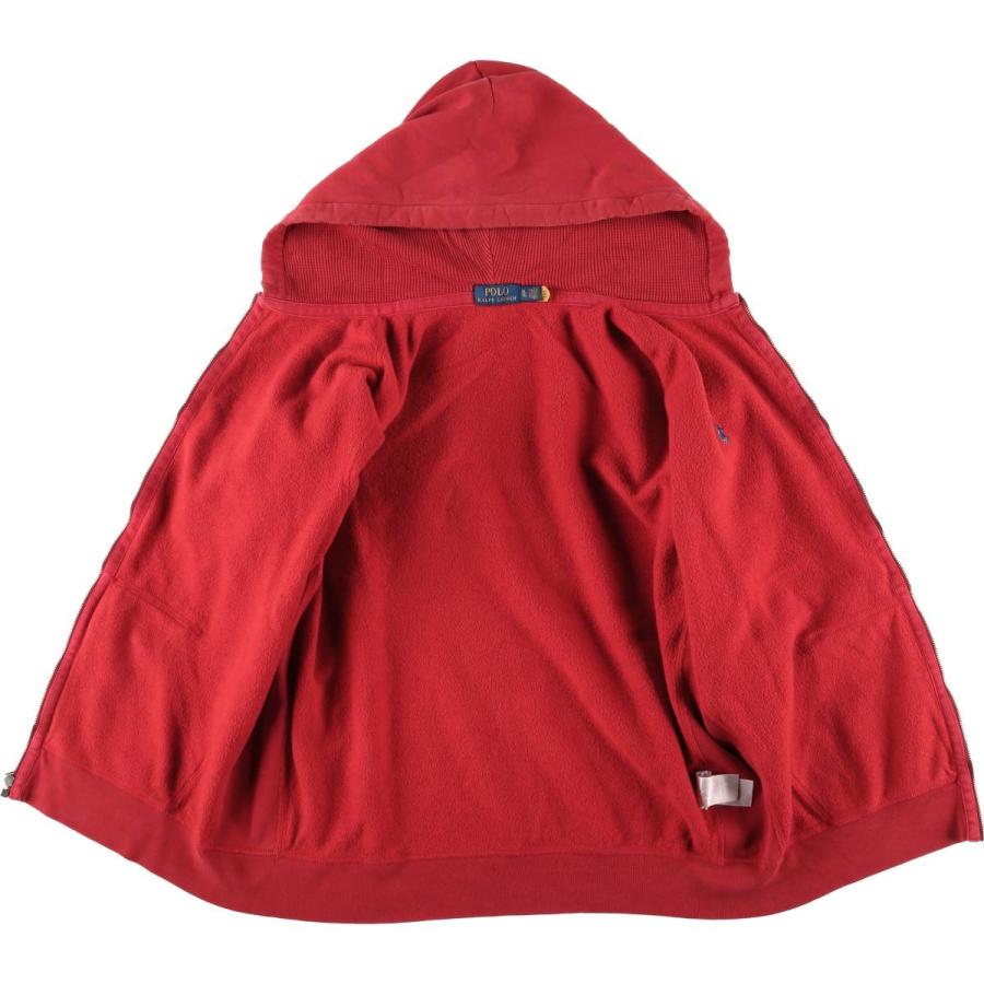 古着 ラルフローレン Ralph Lauren POLO RALPH LAUREN スウェット
