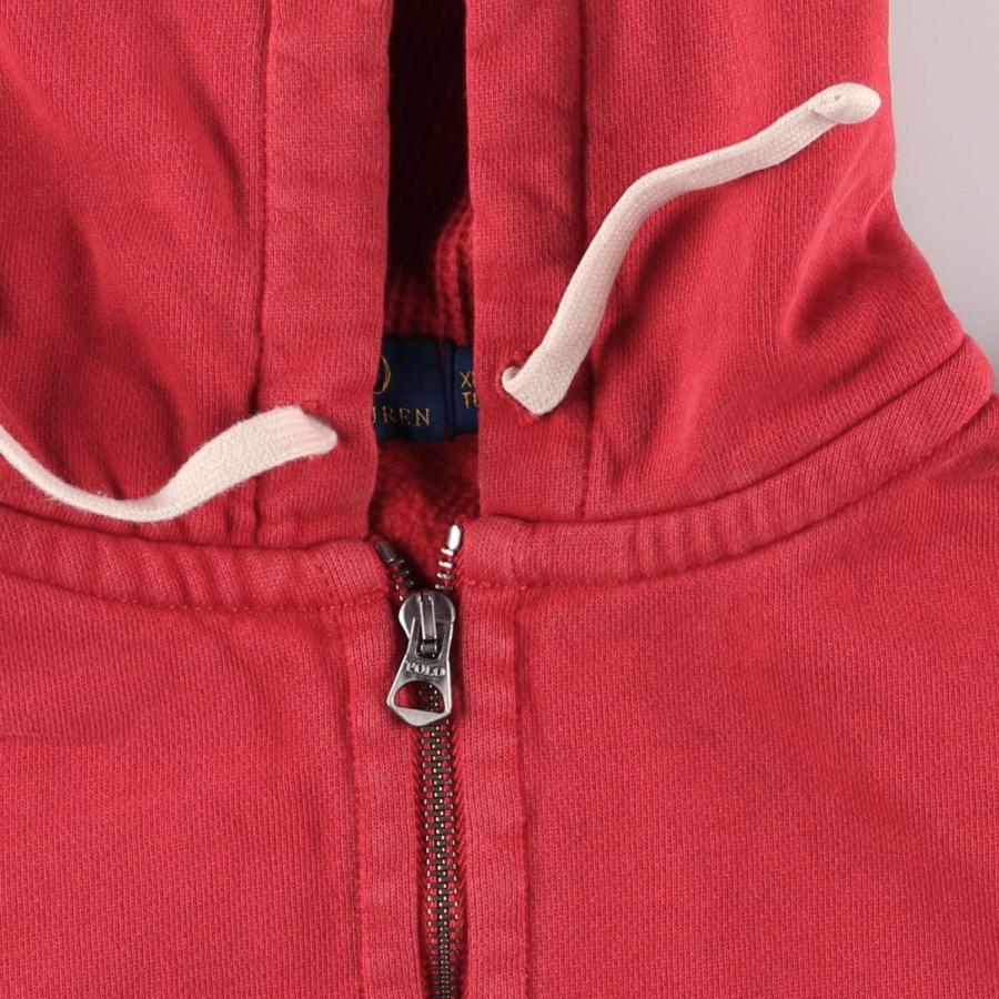 古着 ラルフローレン Ralph Lauren POLO RALPH LAUREN スウェット