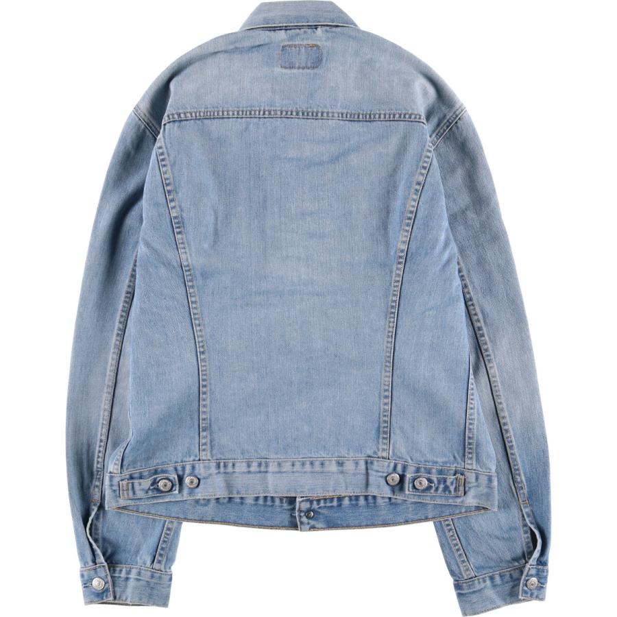 Levi's 古着 00年代 リーバイス 70500-0479 ユーロモデル デニム