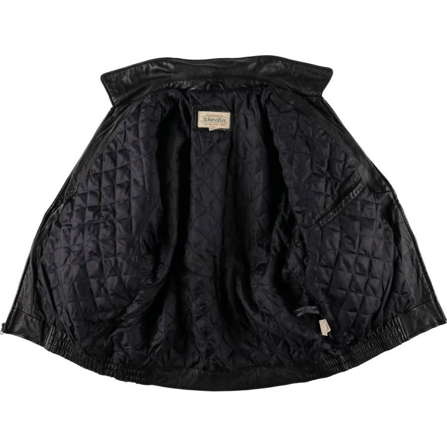 古着 90年代 セントジョンズベイ ST. JHON 