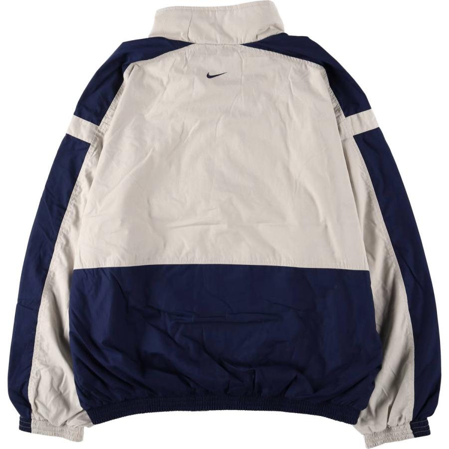 NIKE（ナイキ） 古着 90年代 ウインドブレーカー メンズL相当