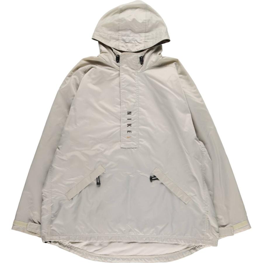 古着 90年代 ナイキ NIKE アノラックパーカー メンズXXL相当 ヴィンテージ/eaa579555 NIKE（ナイキ） 古着 90年代 アノラックパーカー メンズXXL相当