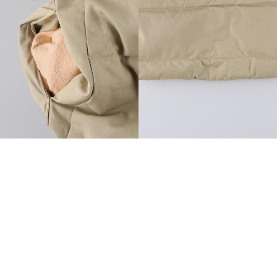 古着 80年代 キャンパス CAMPUS RUGGED COUNTRY 中綿入り ダウンベスト