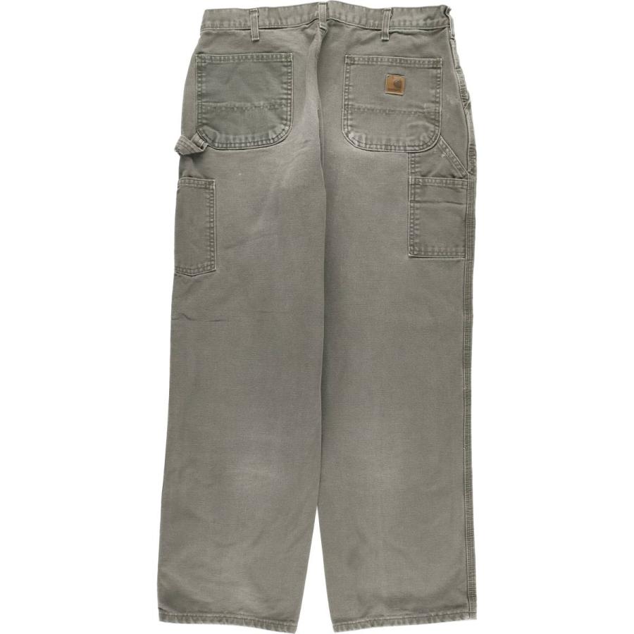 Carhartt Dungaree Fitダックペインターパンツ 00s 00's CARHARTT 「Originaal Dungaree Fit」ペインターパンツ
