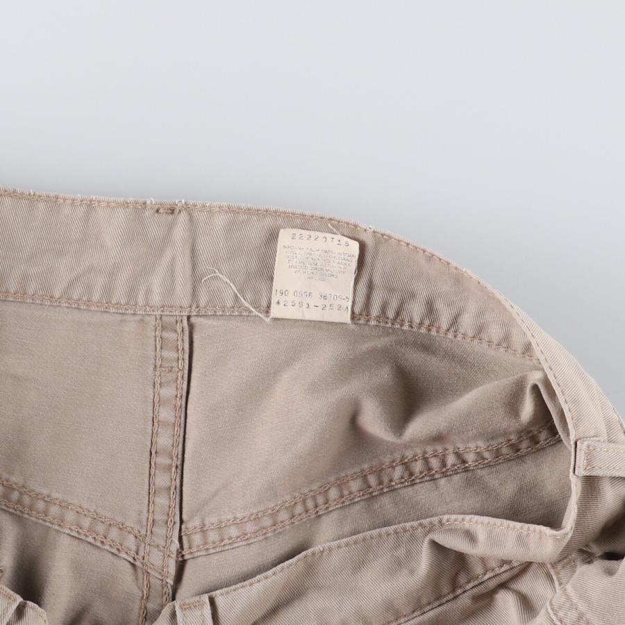 Levi's 古着 90年代 リーバイス L2 チノパンツ ペインターパンツ