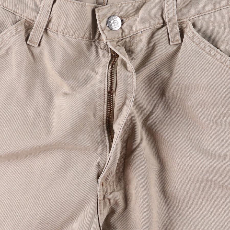 Levi's 古着 90年代 リーバイス L2 チノパンツ ペインターパンツ