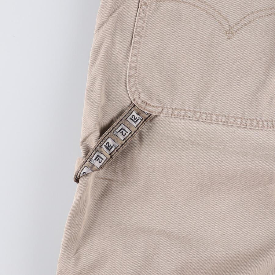 Levi's 古着 90年代 リーバイス L2 チノパンツ ペインターパンツ
