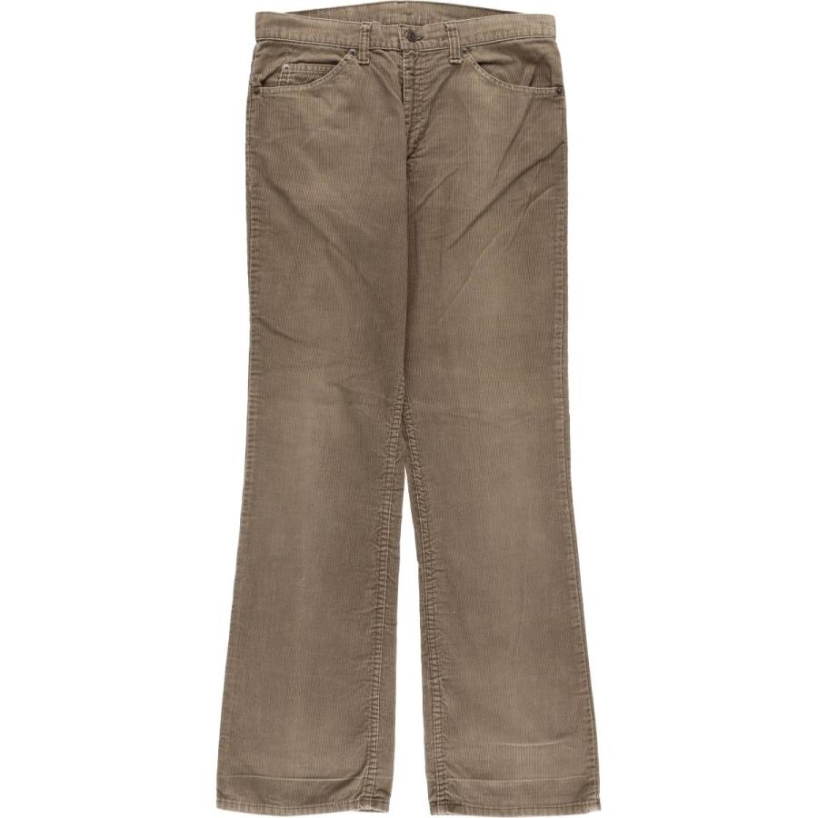 Levi's（リーバイス） 古着 80年代 Levi's 517-1529 白タブ ブーツ