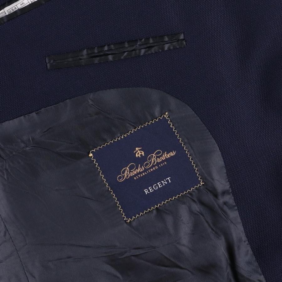 BROOKS BROTHERS 古着 ブルックスブラザーズ Brooks Brothers 紺