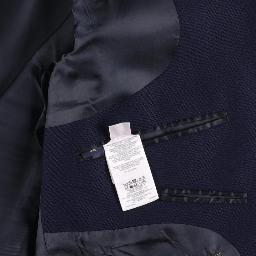 Brooks Brothers ブルックスブラザーズ ジャケット 紺ブレ 古着 BROOKS BROTHERS 古着 ブルックスブラザーズ Brooks Brothers 紺