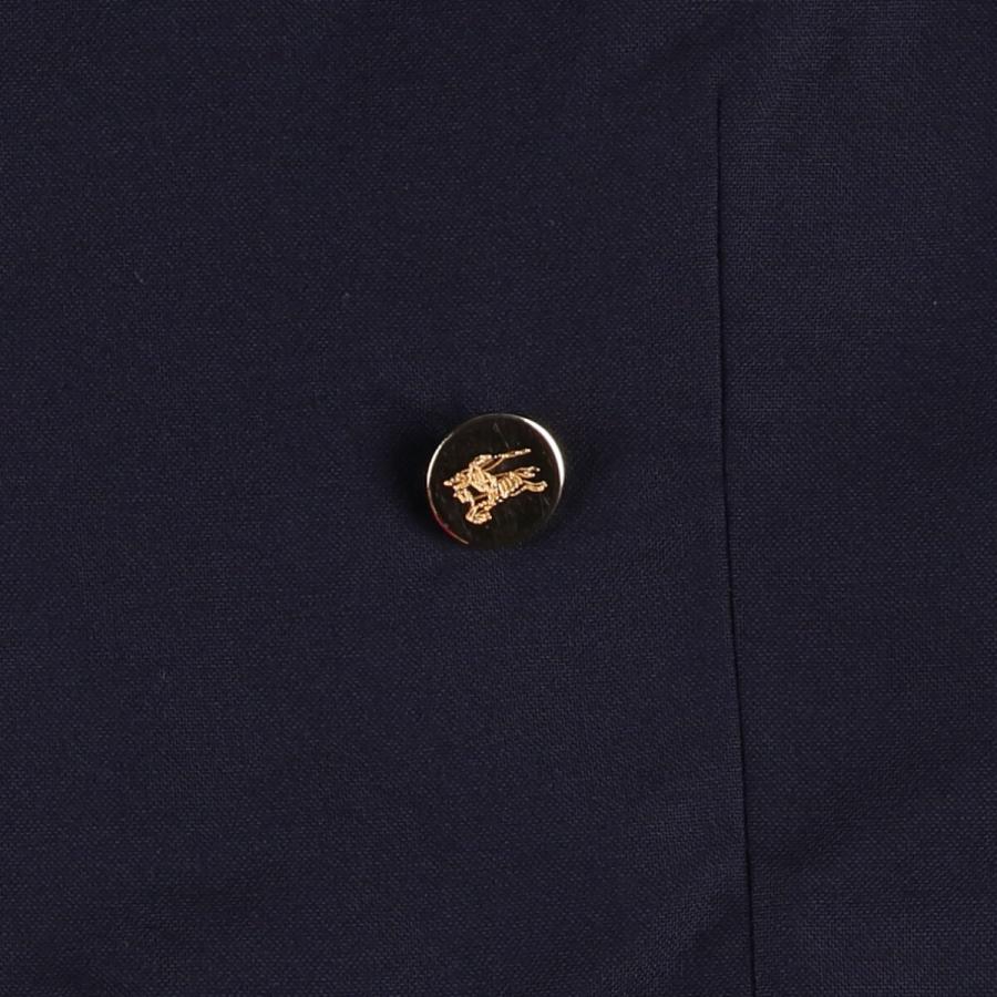 BURBERRY（バーバリー） 古着 90年代 ダブルブレスト ピークドラペル