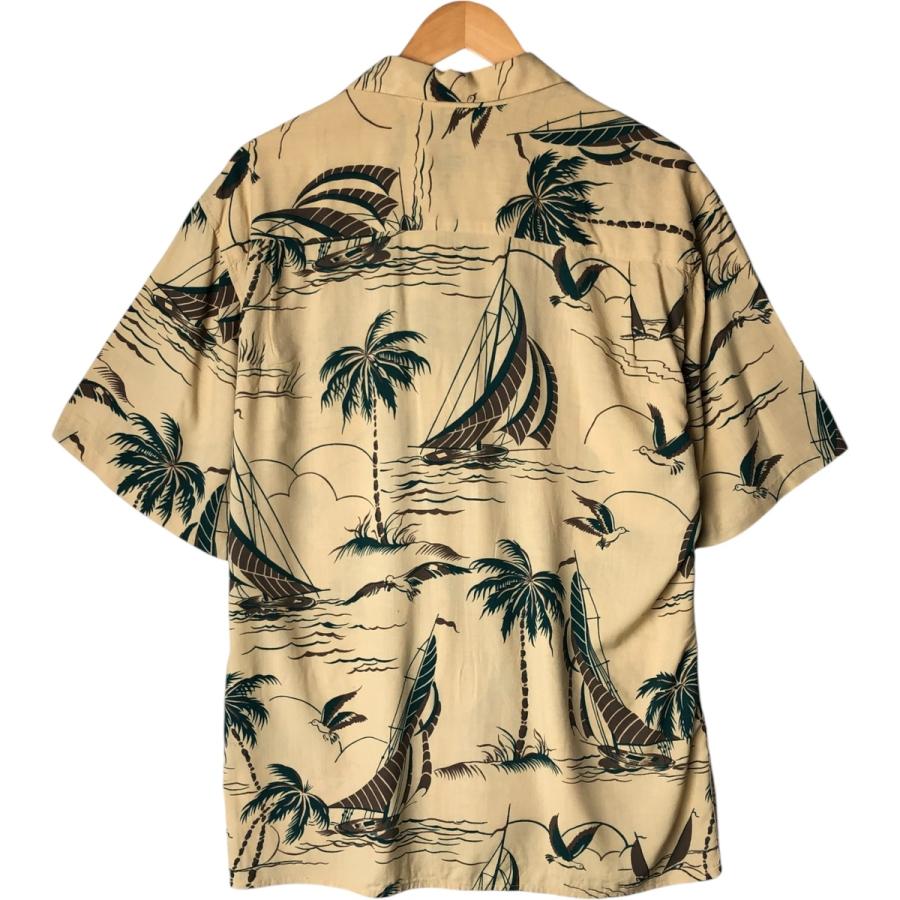 reyn spooner 古着 90年代 レインスプーナー カメハメハタグ 総