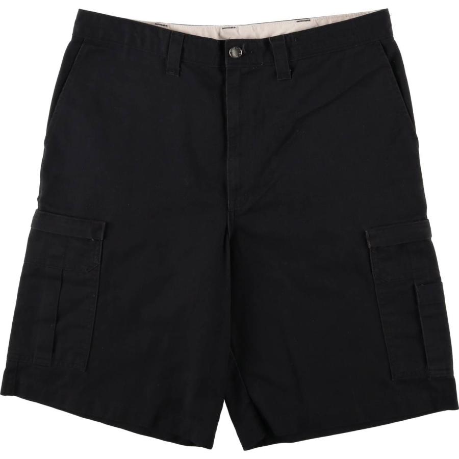 Dickies（ディッキーズ） 古着 80~90年代 ワークショーツ ハーフパンツ