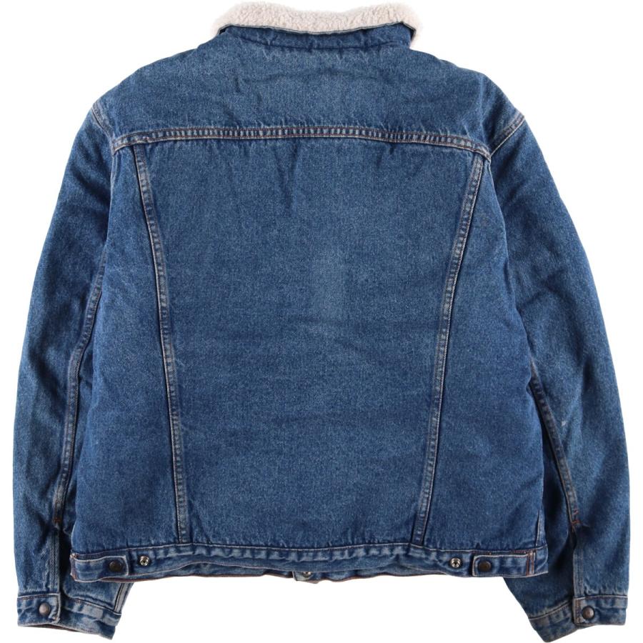 Levi's（リーバイス） 古着 80年代 Levi's 70608-0219 デニムボア
