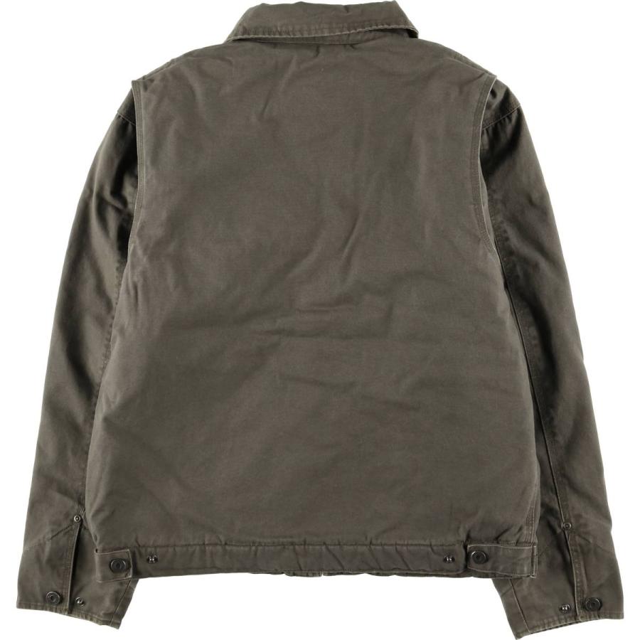 古着 90~00年代 カベラス Cabelas デトロイトジャケットタイプ ダック 