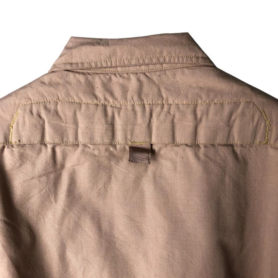 古着 00年代 米軍実品 CVC ノーメックス タンカースジャケット