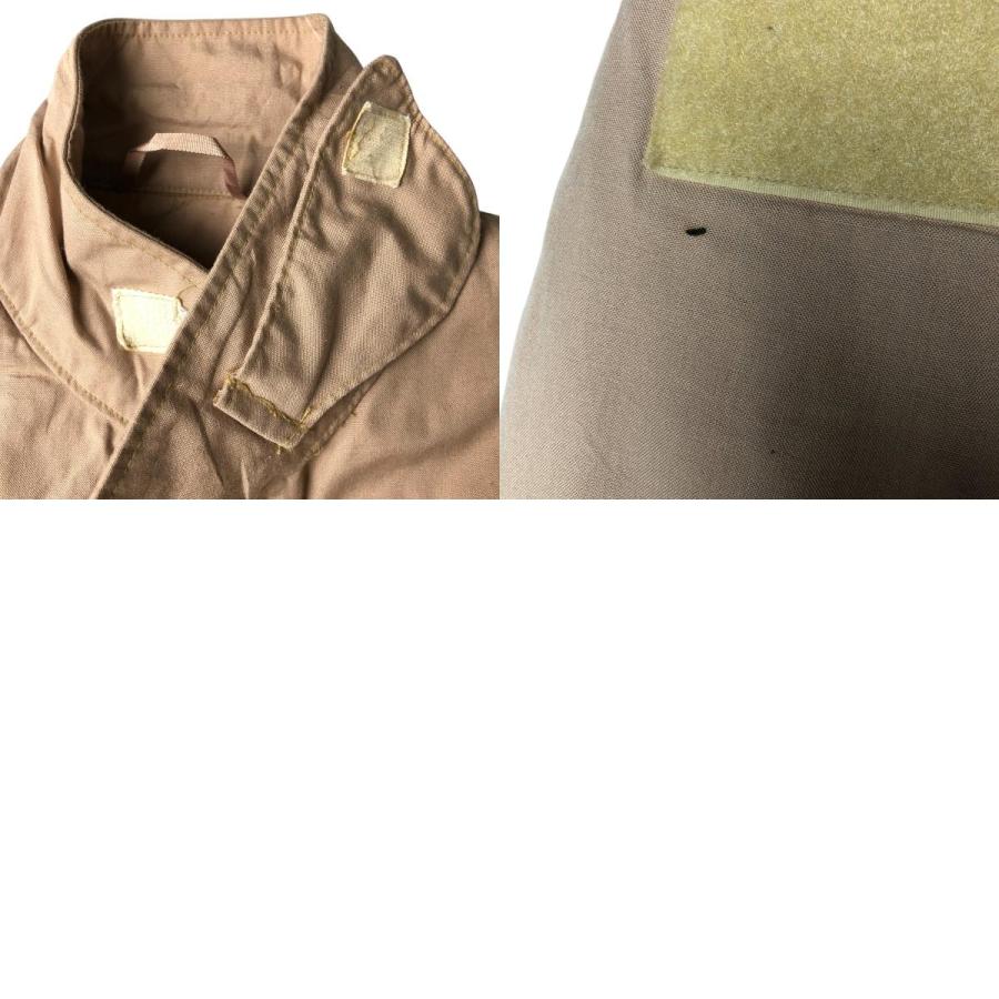 古着 00年代 米軍実品 CVC ノーメックス タンカースジャケット