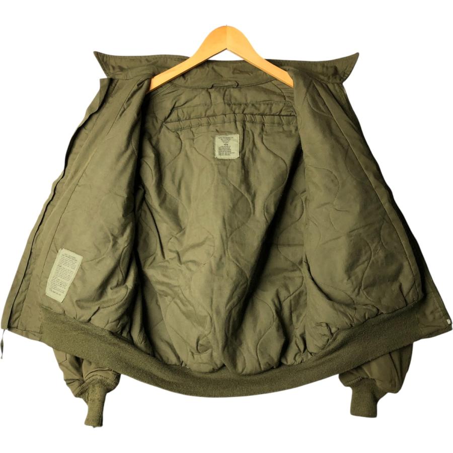 古着 90年代 米軍実品 アルファ CVC ノーメックス タンカース