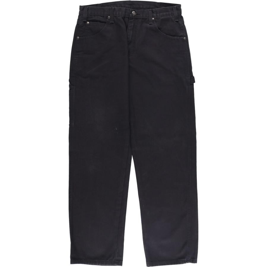 Dickies（ディッキーズ） 古着 ダックペインターパンツ メンズw33相当