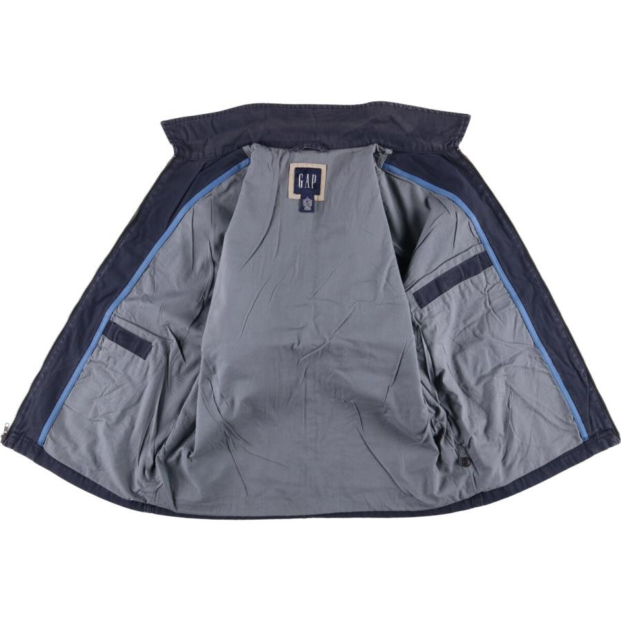 GAP 古着 90年代 ギャップ オールドギャップ スイングトップ