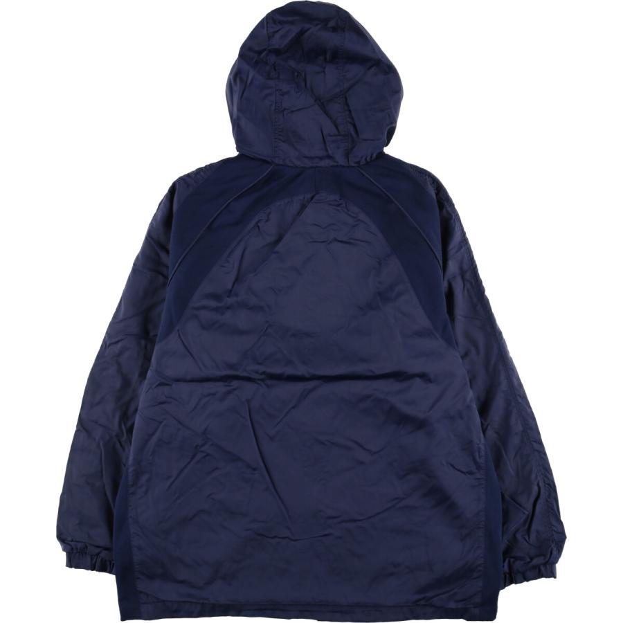 NIKE 古着 ナイキ ナイロンパーカー メンズM相当 /eaa580059