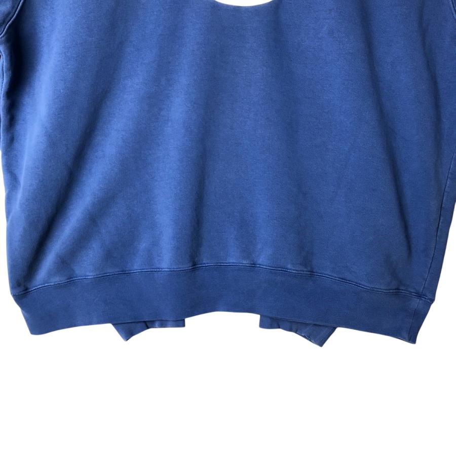 NIKE（ナイキ） 古着 00年代 カレッジスウェットシャツ トレーナー